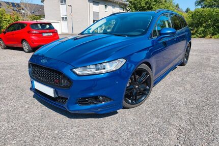 Ford Mondeo Gebrauchtwagen