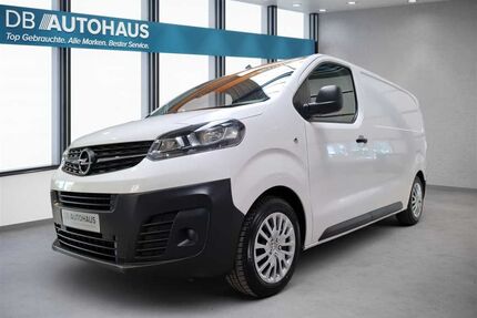 Opel Vivaro Gebrauchtwagen