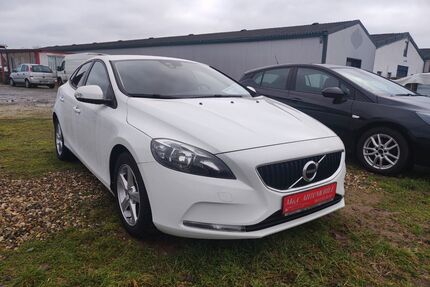 Volvo V40 Gebrauchtwagen
