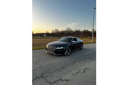 Audi RS5 Gebrauchtwagen