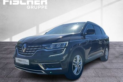 Renault Koleos Gebrauchtwagen
