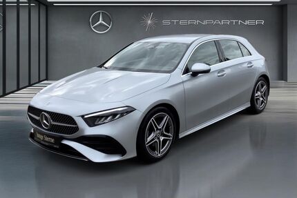Mercedes-Benz A 180 Gebrauchtwagen