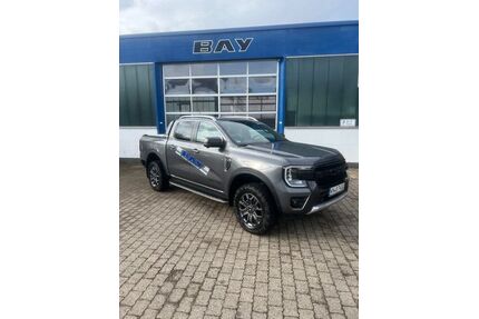 Ford Ranger Gebrauchtwagen