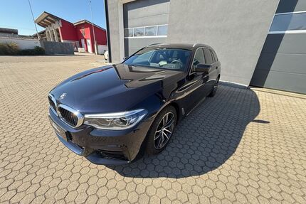 BMW 530 Gebrauchtwagen