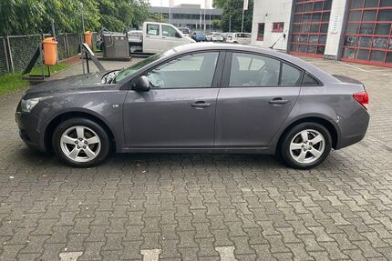 Chevrolet Cruze Gebrauchtwagen