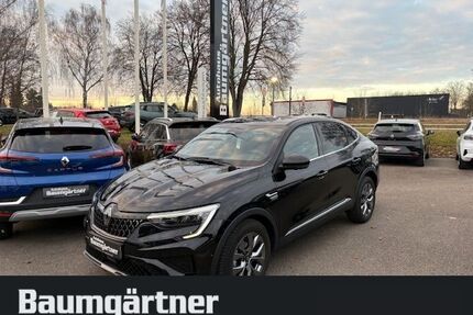 Renault Arkana Gebrauchtwagen