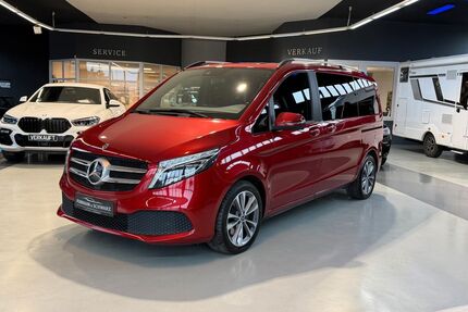 Mercedes-Benz V 250 Gebrauchtwagen
