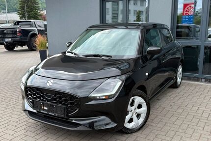 Suzuki Swift Gebrauchtwagen