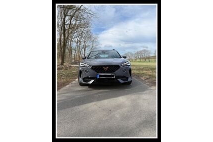 Cupra Formentor Gebrauchtwagen
