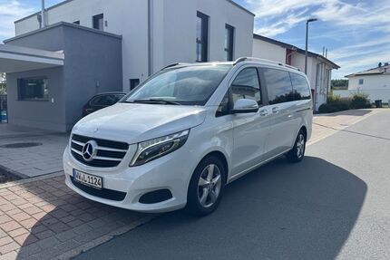 Mercedes-Benz V 250 Gebrauchtwagen