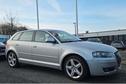 Audi A3 Gebrauchtwagen