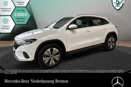 Mercedes-Benz EQA Gebrauchtwagen