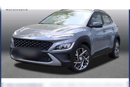Hyundai KONA Gebrauchtwagen