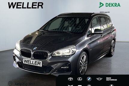 BMW 218 Gran Tourer Gebrauchtwagen