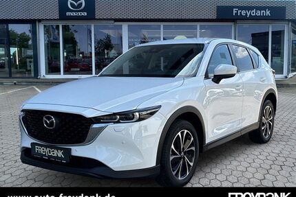 Mazda CX-5 Gebrauchtwagen