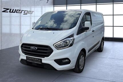 Ford Transit Custom Gebrauchtwagen