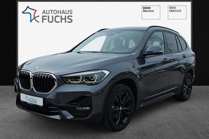 BMW X1 Gebrauchtwagen