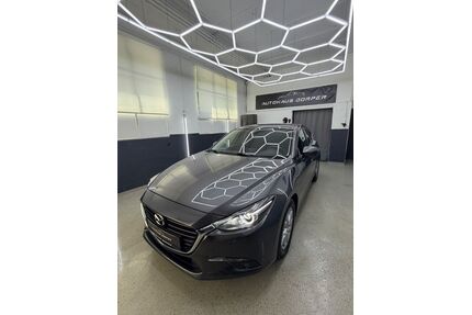 Mazda 3 Gebrauchtwagen