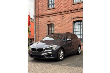 BMW 218 Active Tourer Gebrauchtwagen