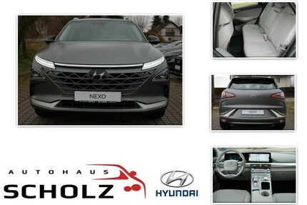 Hyundai NEXO Gebrauchtwagen