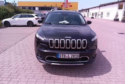 Jeep Cherokee Gebrauchtwagen