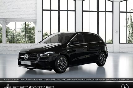 Mercedes-Benz B 220 Gebrauchtwagen