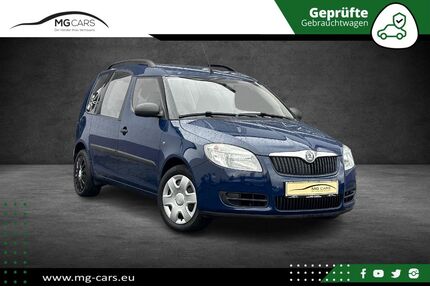 Skoda Roomster Gebrauchtwagen