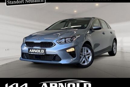 Kia ceed / Ceed Gebrauchtwagen