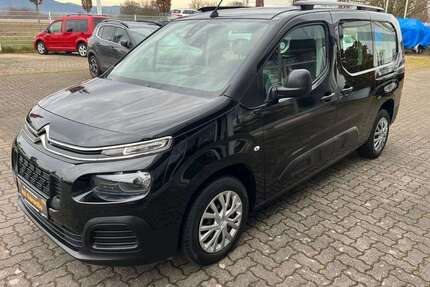 Citroen Berlingo Gebrauchtwagen
