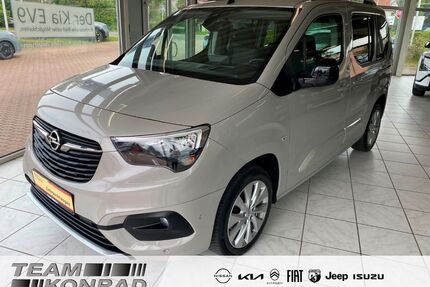 Opel Combo Life Gebrauchtwagen