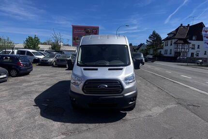 Ford Transit Gebrauchtwagen
