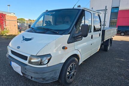 Ford Transit Gebrauchtwagen