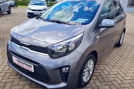 Kia Picanto Gebrauchtwagen