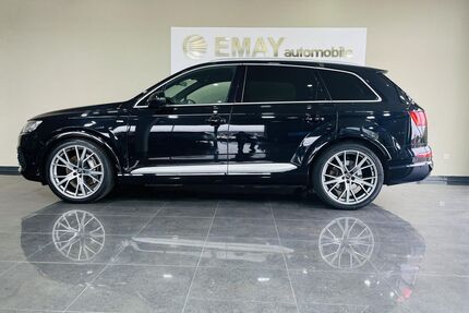 Audi Q7 Gebrauchtwagen