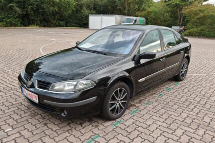 Renault Laguna Gebrauchtwagen