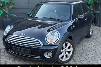 Mini Cooper Gebrauchtwagen