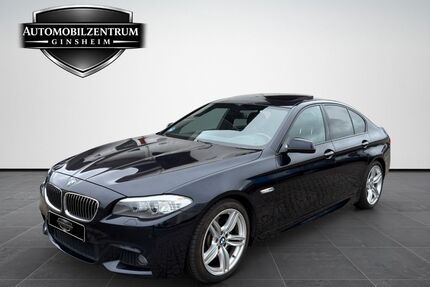 BMW 528 Gebrauchtwagen