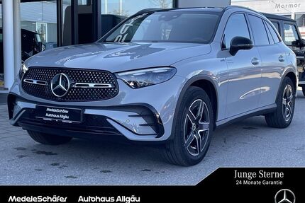 Mercedes-Benz GLC 450 Gebrauchtwagen