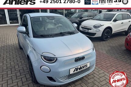 Fiat 500e Gebrauchtwagen
