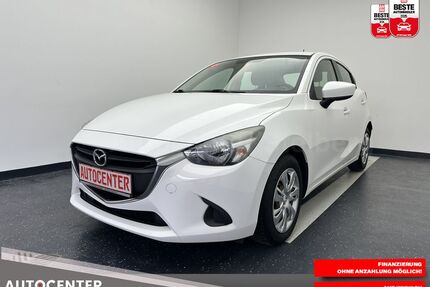 Mazda 2 Gebrauchtwagen