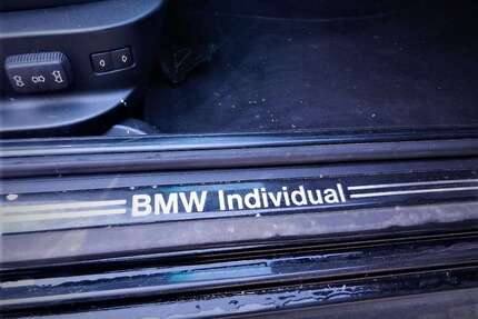 BMW 540 Gebrauchtwagen