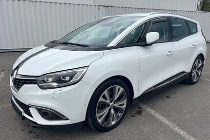 Renault Grand Scenic Gebrauchtwagen