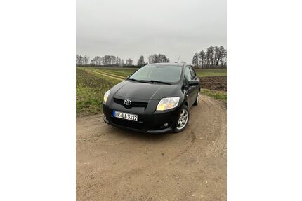 Toyota Auris Gebrauchtwagen