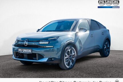 Citroen ë-C4 Gebrauchtwagen