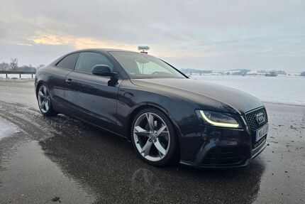 Audi A5 Gebrauchtwagen