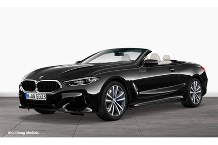 BMW 840 Gebrauchtwagen