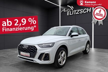 Audi Q5 Gebrauchtwagen