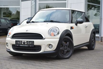 Mini ONE Gebrauchtwagen