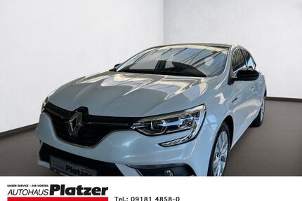 Renault Megane Gebrauchtwagen