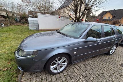 Saab 9-5 Gebrauchtwagen